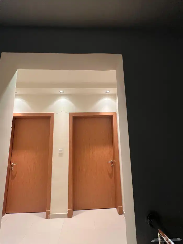 فيلا فاخرة بتصميم هندسي فاخر ابحر الجنوبيه 5