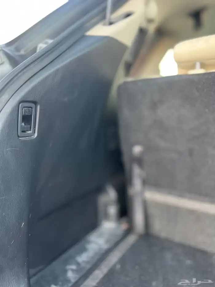 مازدا cx9 2015 مالك اول (تم البيع) 47