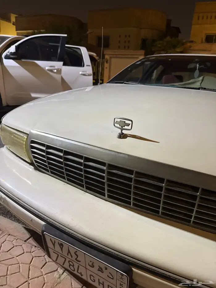 كابرس 92 مالك اول 0