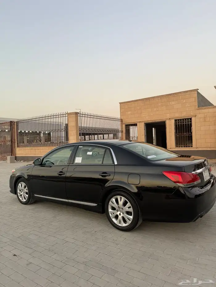 افالون 2011 XL 48