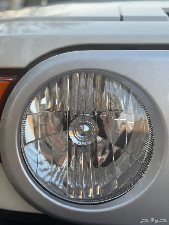 اف جي كروز   FJ cruiser 2021 14