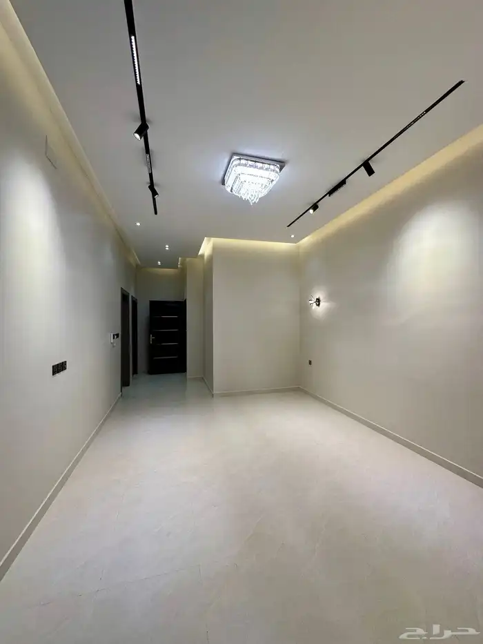 للبيع شقق علويه بمواقف سياره خاصه مخطط قرطبه بالمحاله 7