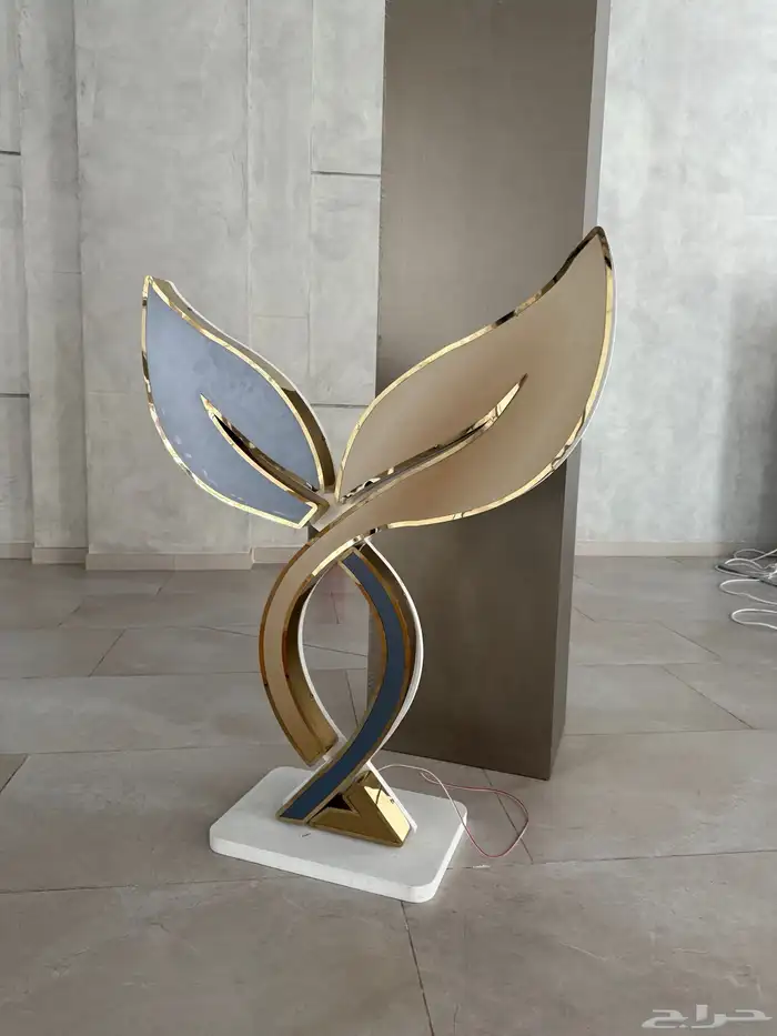 تصميم وتصنيع لوحات احترافية بارزة 3