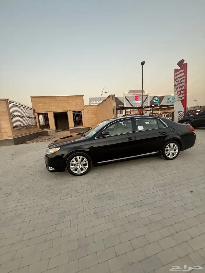 افالون 2011 XL 40