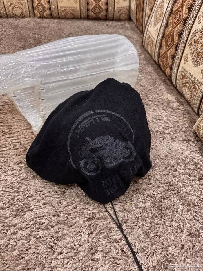 خوذة جديدة 2