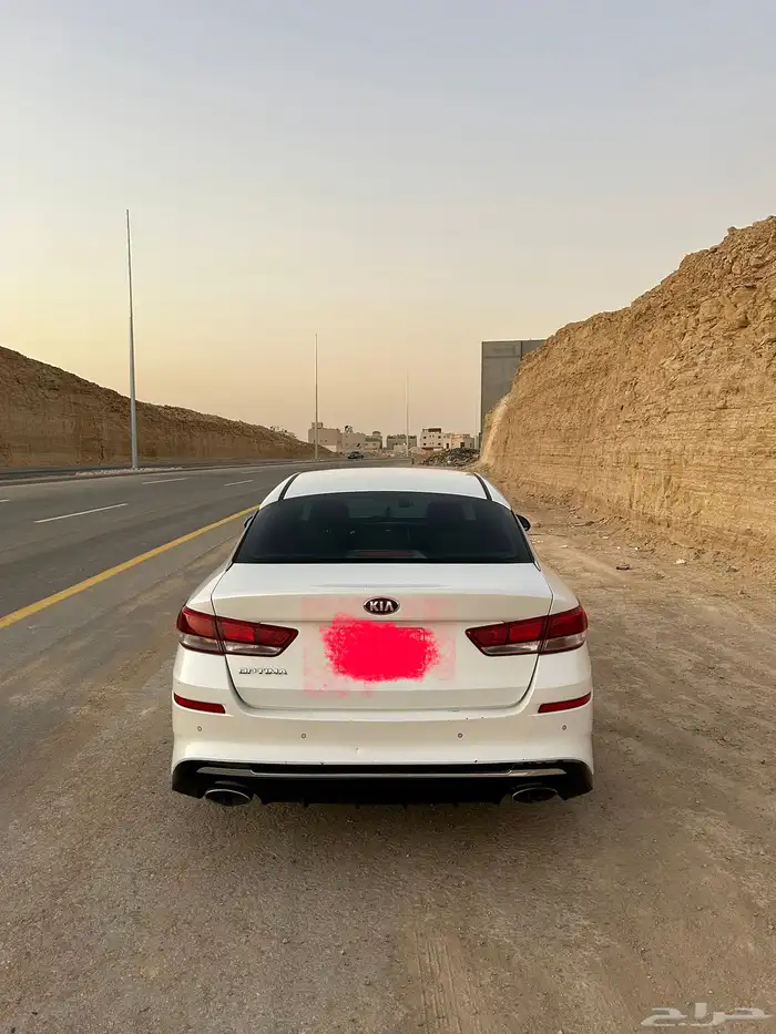اوبتيما 2019 4