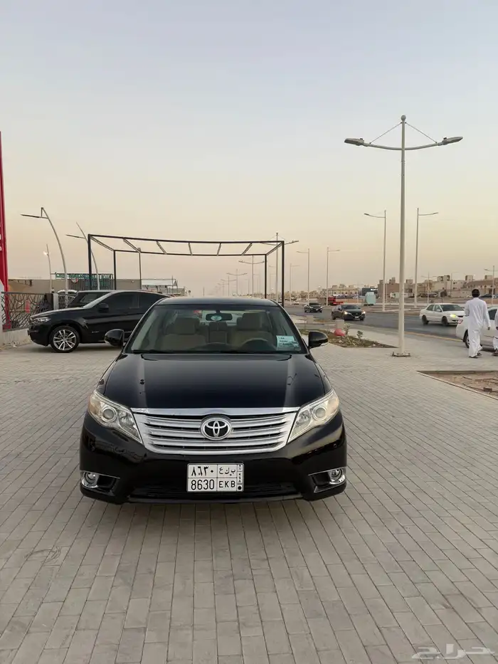 افالون 2011 XL 74