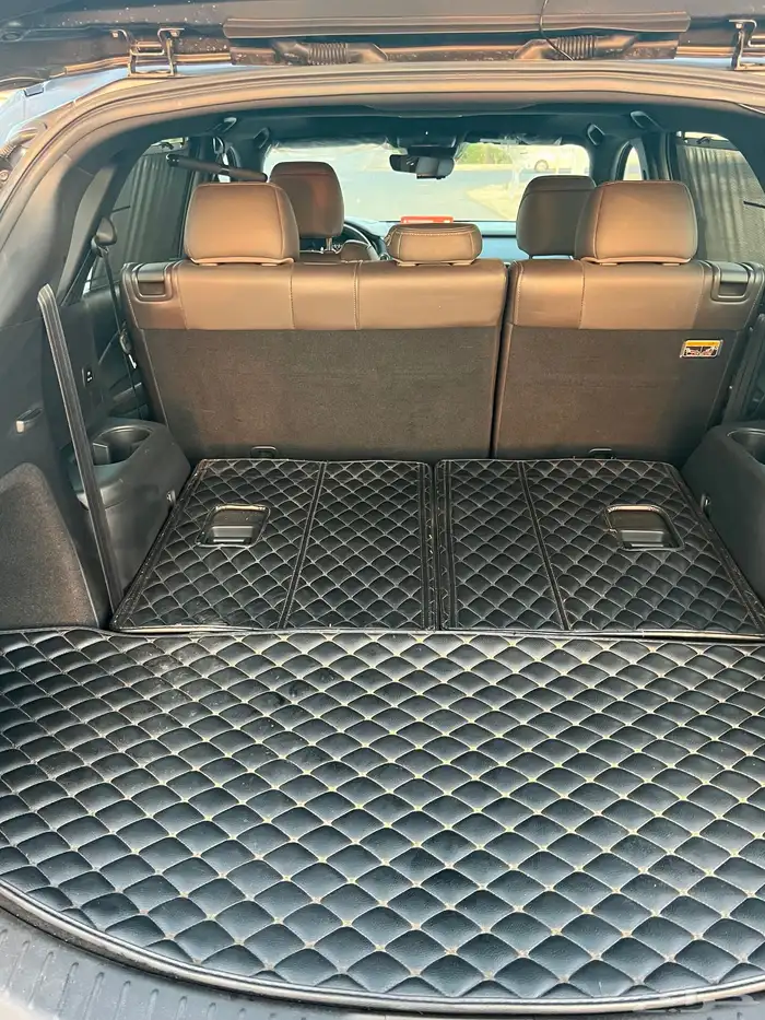 مازدا CX9 2021 سقنتشر 23