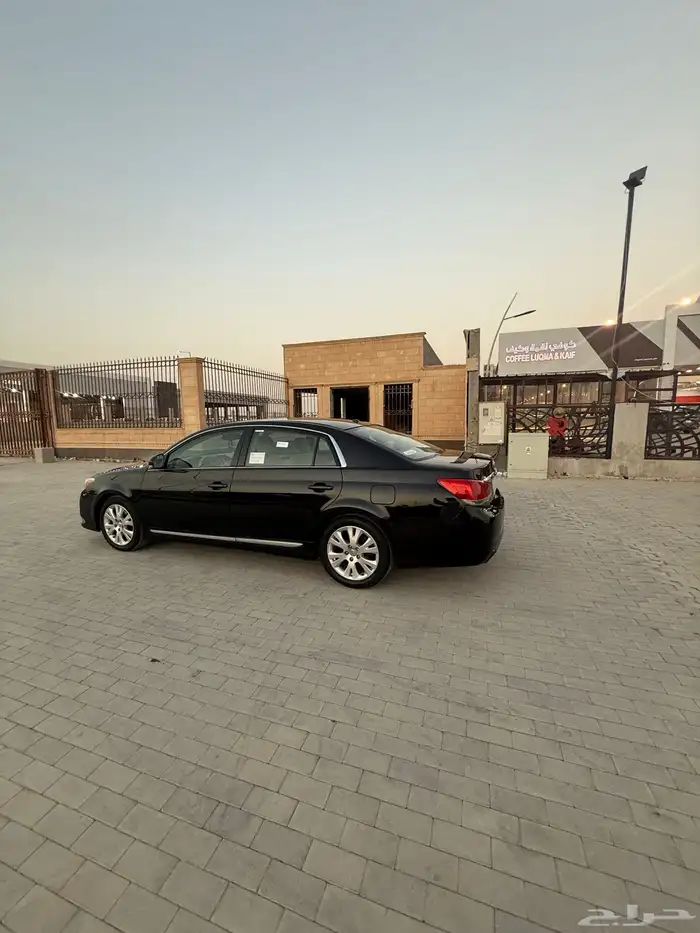 افالون 2011 XL 46