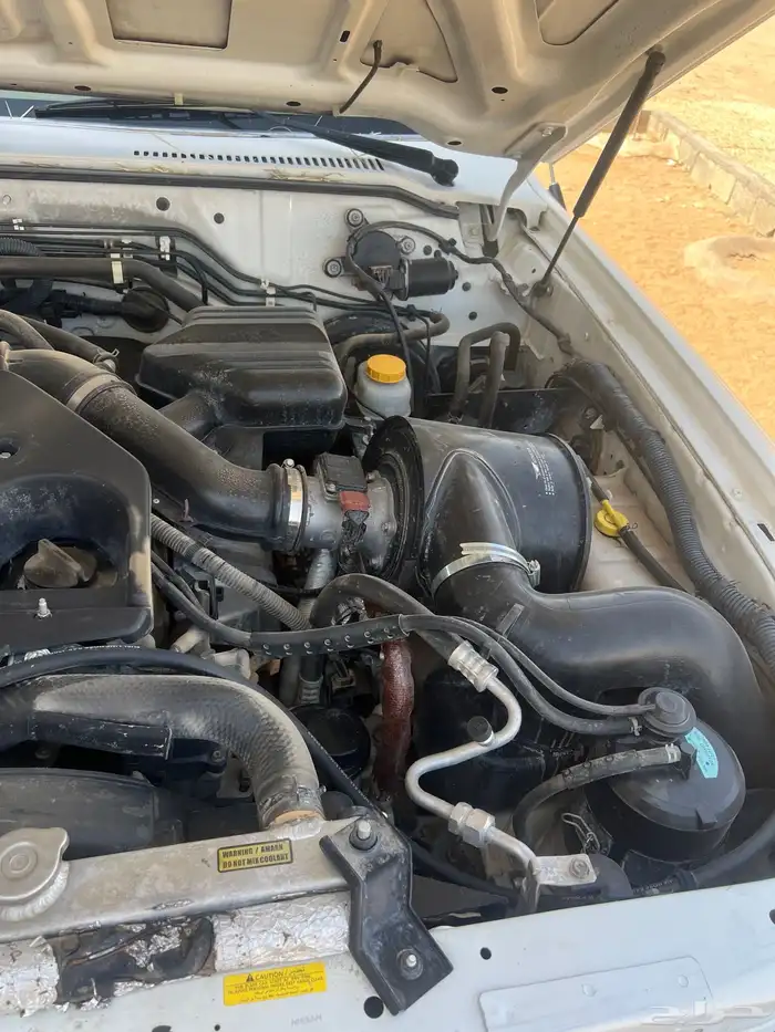 شاص نيسان2008 7