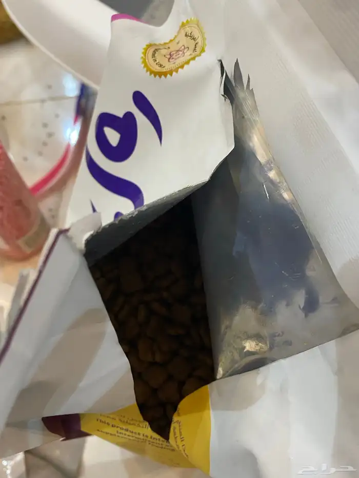 اغراض قطه للبيع 2