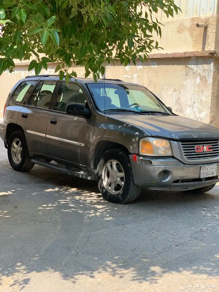 جمس انفوي 2009 4