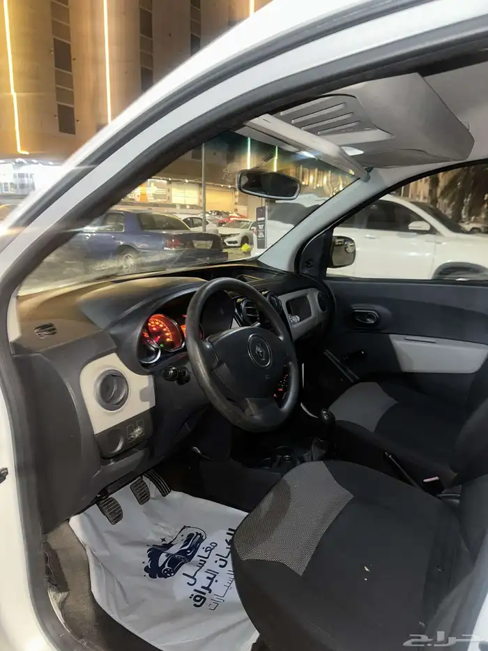 رينو دوكر 2019 5