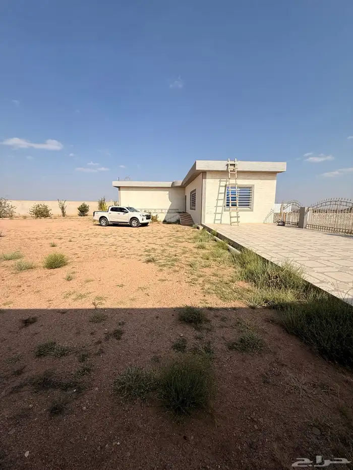 استراحة بضيافة خاصه ومزرعة في الحمرة ظهران الجنوب 14