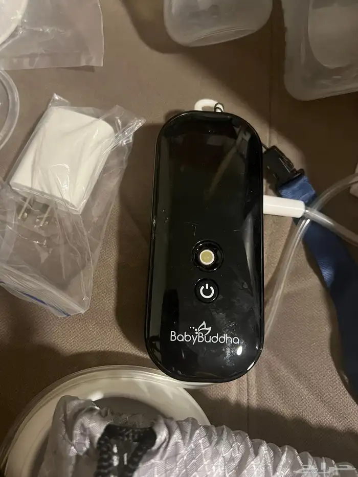 شفاط بيبي بودا baby Buddha 0