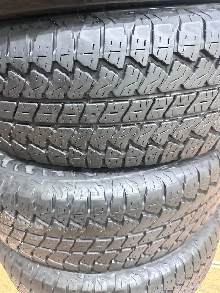 كفرات مستعمل منزل شبة جديد برجستون 0