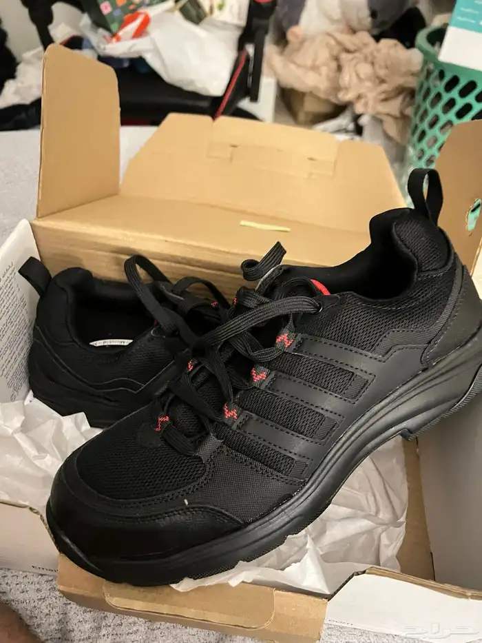 سيفتي شوز حذاء سلامة  safety shoes 0