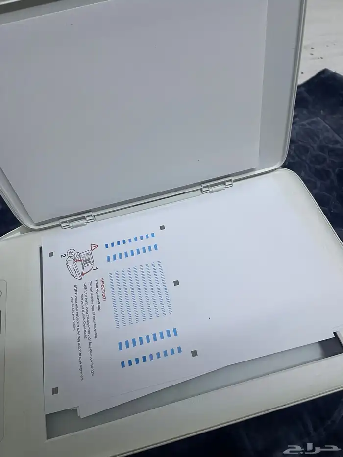 طابعة ورق وجهاز تغليف حراري 1