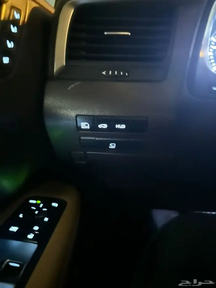 لكزس ار اكس 2016 فل كامل Lexus RX 2016 CC full option 16
