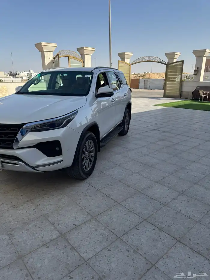 فورشنر 2023 ديزل مكينه 2800 0
