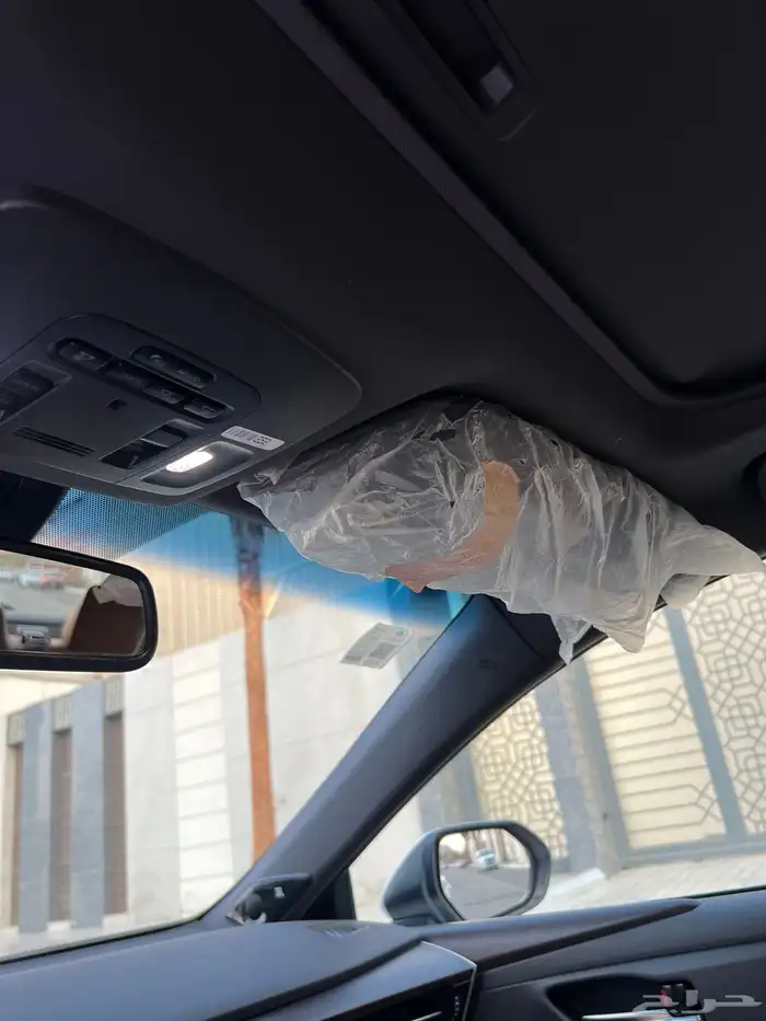 للبيع افالون 2022 بريميوم شبه الجديده 37