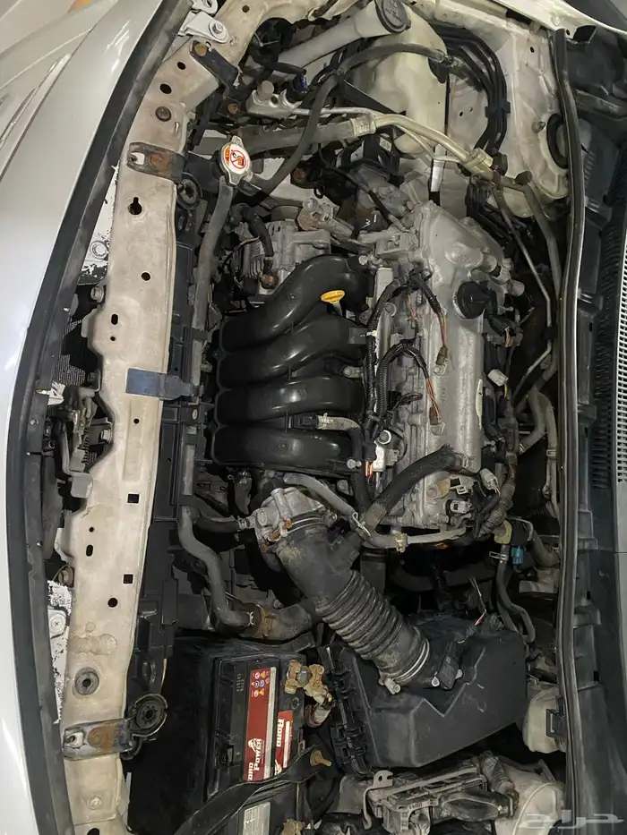 كورلا 2011 مالك اول 10