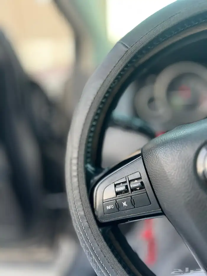 مازدا cx9 2015 مالك اول (تم البيع) 56