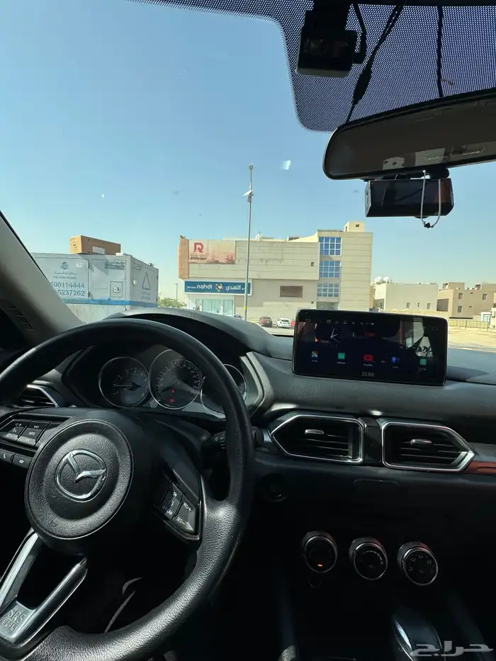للبيع مازدا CX-5 ستاندرد 2019 11