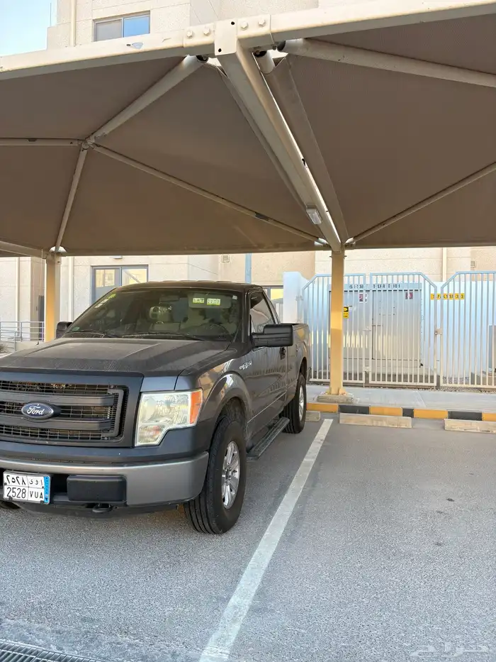f150 سته دبل 14