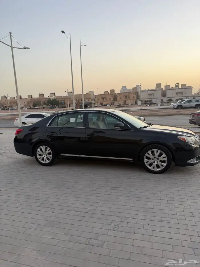 افالون 2011 XL 64