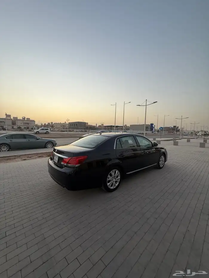افالون 2011 XL 32