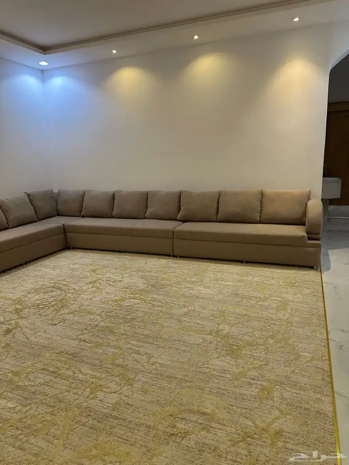 الرياض حي الجنادريه مخطط غصون 9