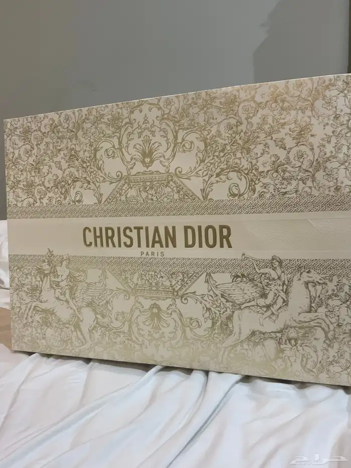 كيس ديور اصلي 2