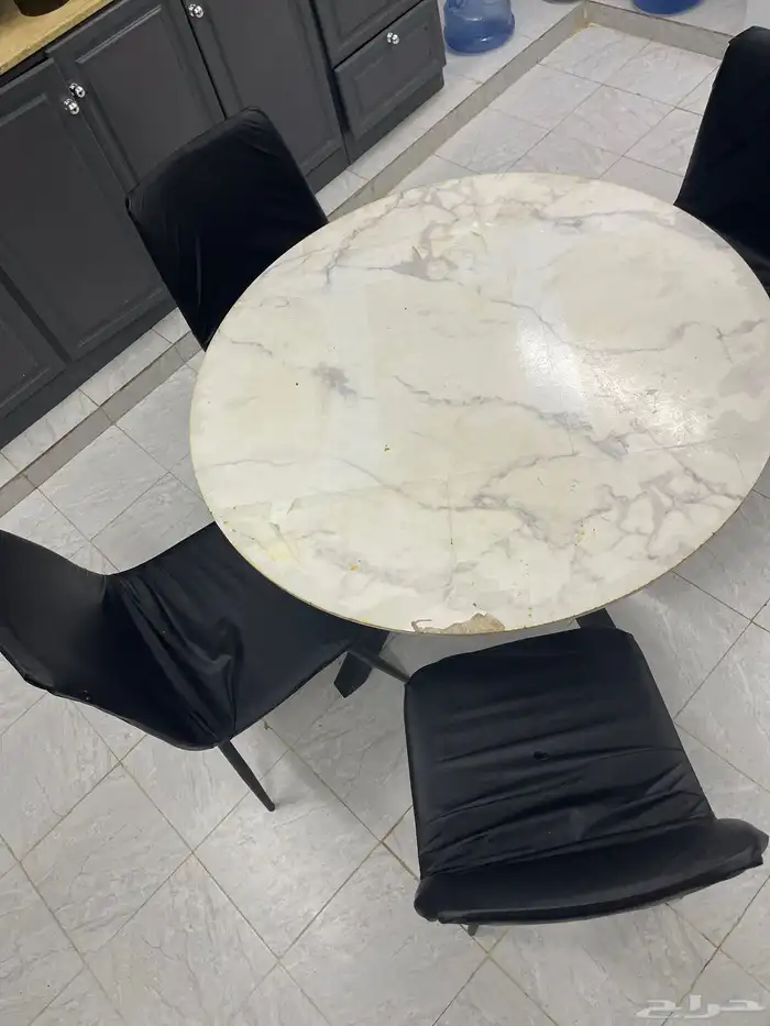 طاولة مطبخ 0