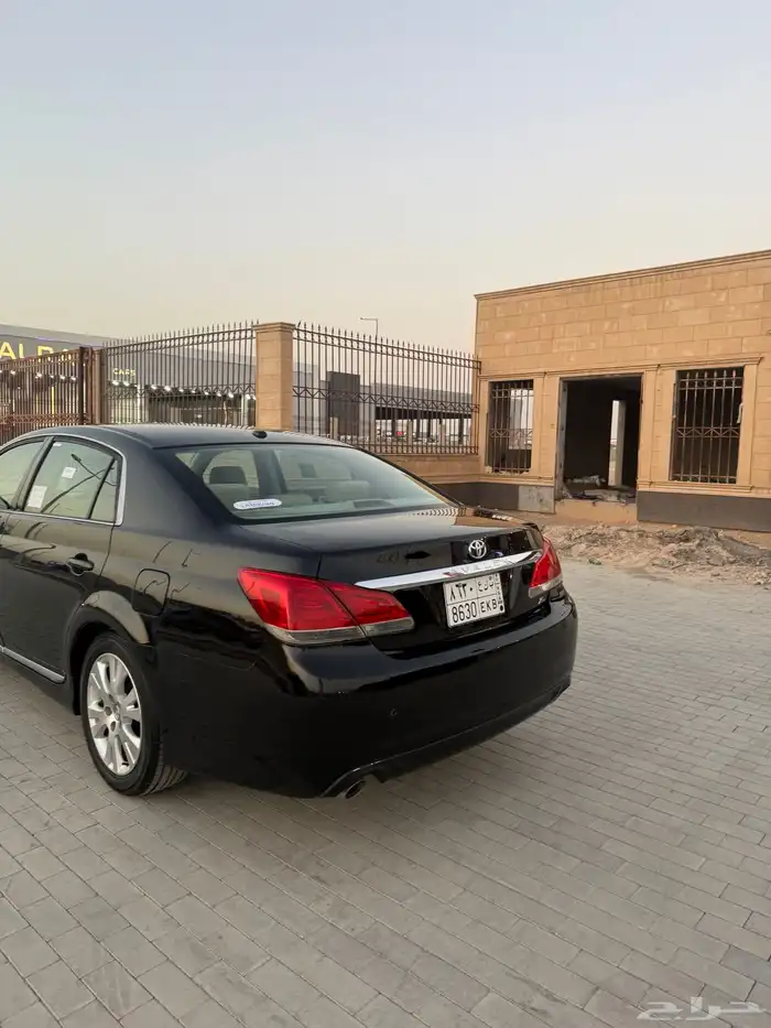 افالون 2011 XL 51