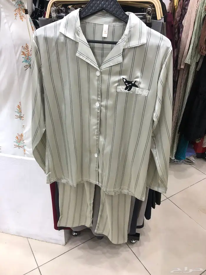 ملابس نسائيه جاهزة 7