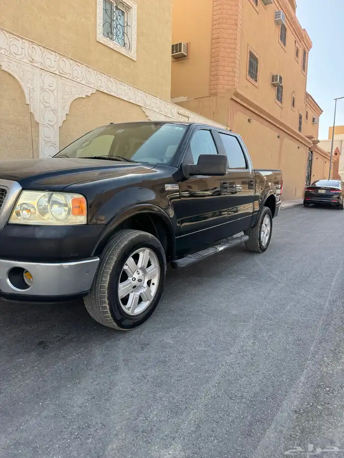 جمس فورد 1