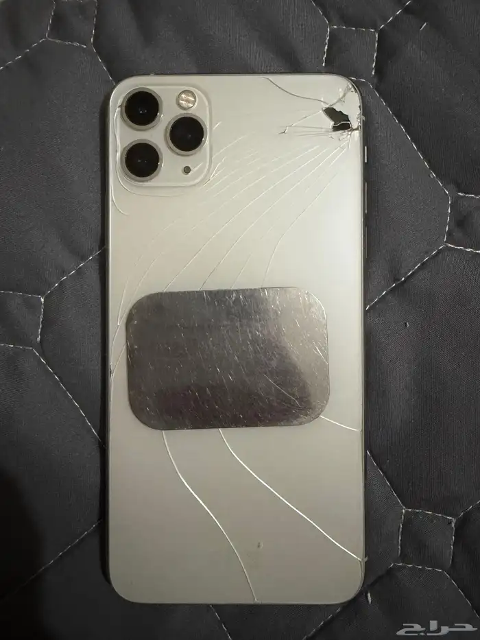 ايفون 11 برو ماكس iPhone 11 Pro Max 1
