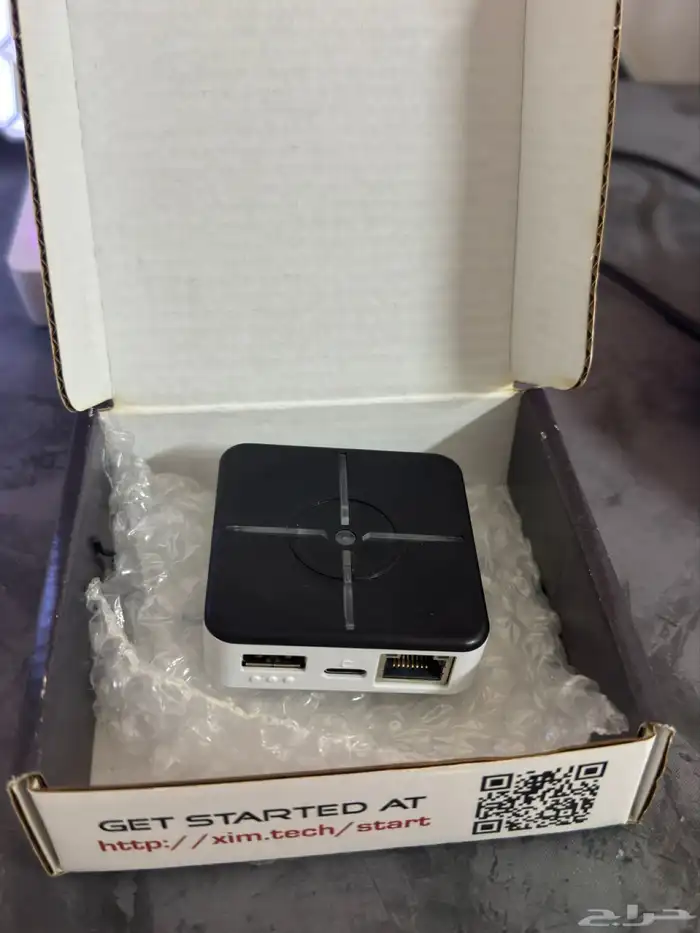 قطعة ماتريكس Xaim 0