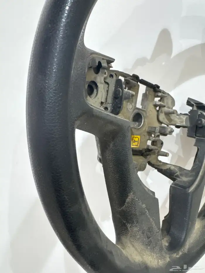 طارة كابرس نظيفة 1