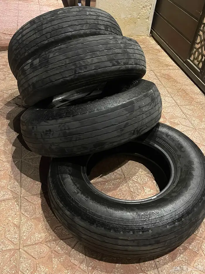 كفرات بالون ماكسس 900 17 0