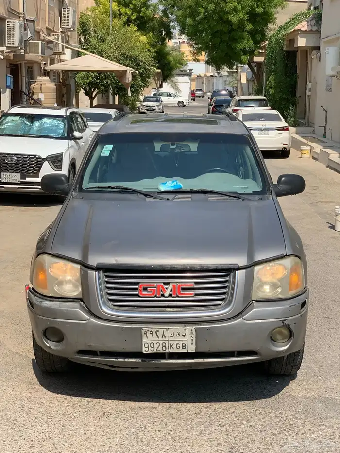 جمس انفوي 2009 3