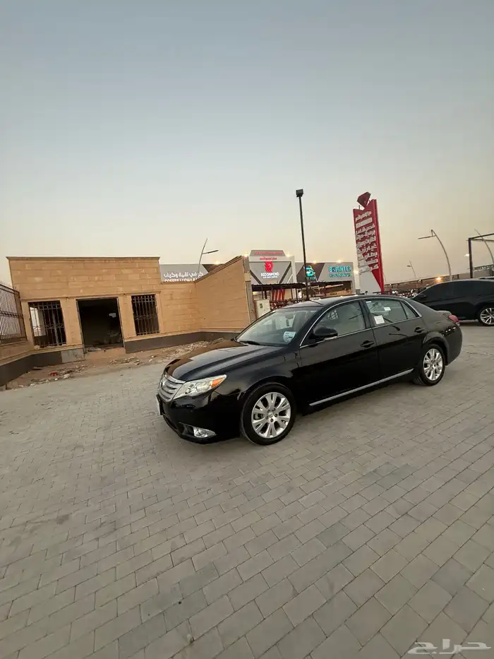 افالون 2011 XL 38
