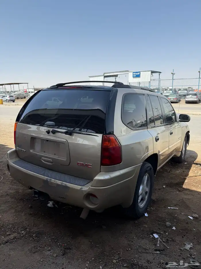 قطع غيار انفوي جميع أنواع الموديلات من 2002 إلى 2009 1