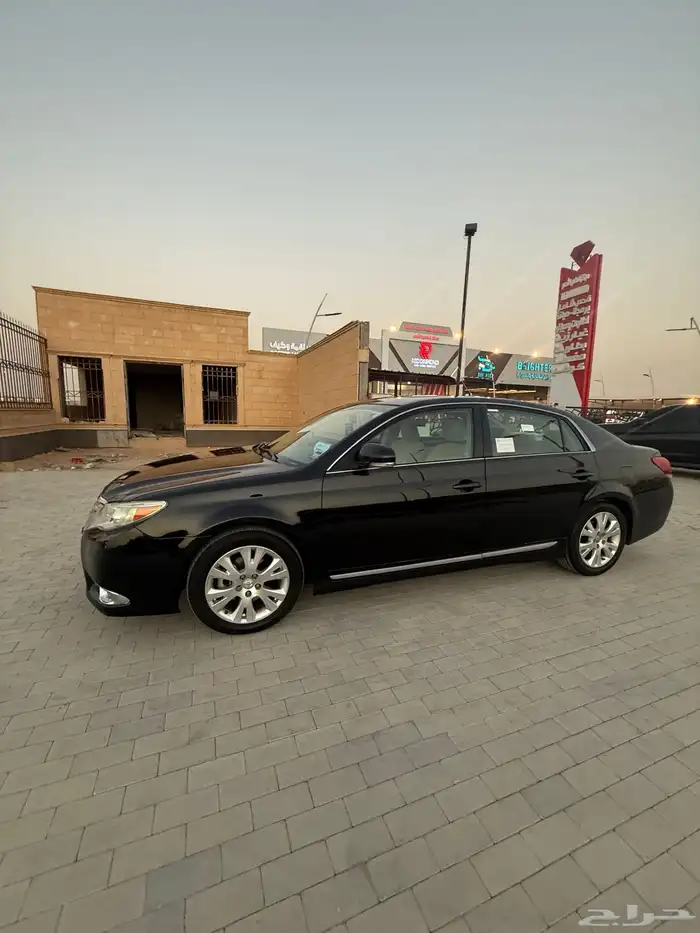 افالون 2011 XL 2