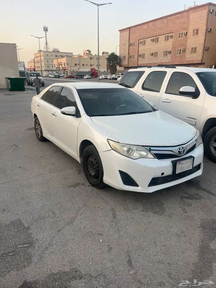 كامري 2015 4