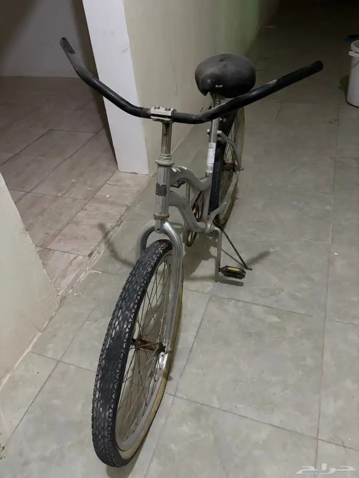 للبيع سيكل فراشه 1