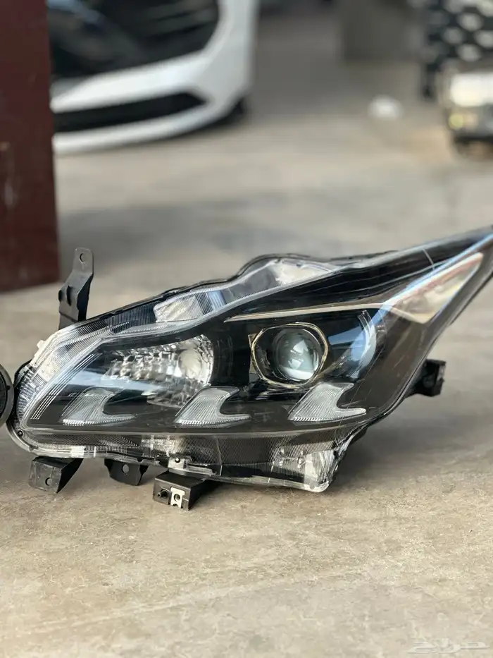 شمعات سوزوكي بالينو من موديل 2022 الى 2025 1