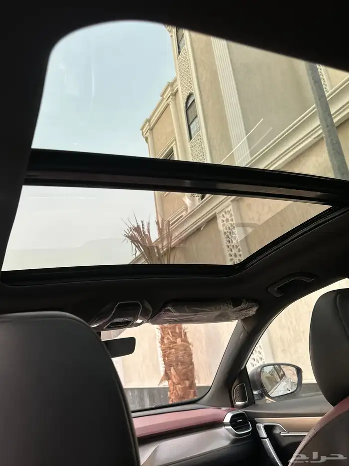 للبيع جيلي كولراي 2023 فل كامل 21