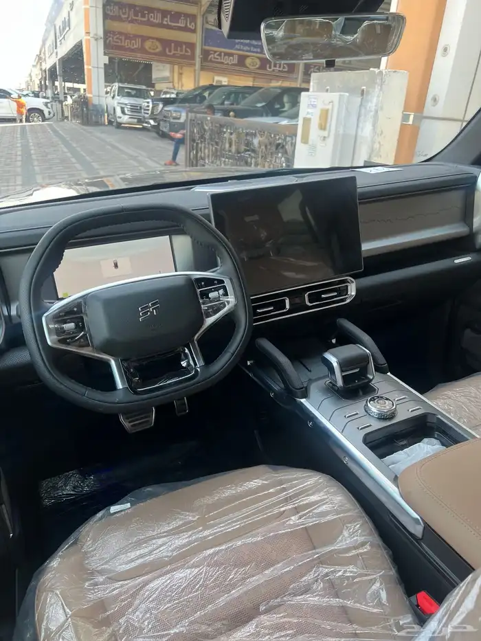 جيتور T2 لاكجيري 2026 عرض خاص 6